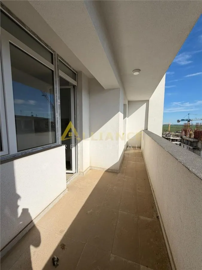 Apartament 2 camere - Studio | 52 mp | Metrou Berceni - foto 9