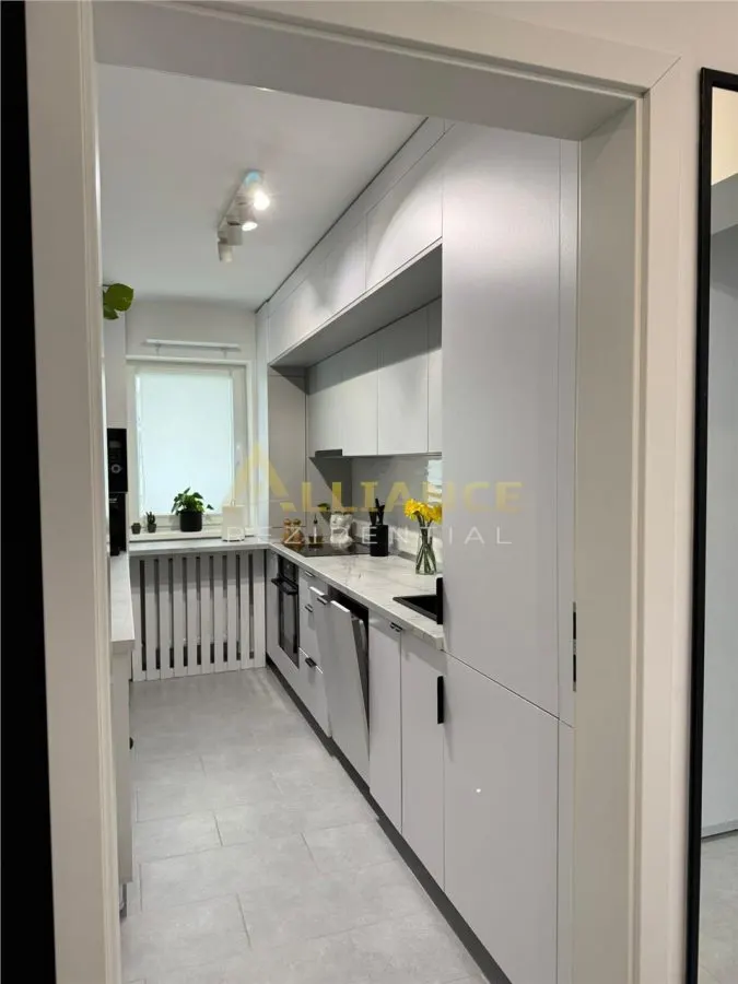 Apartament 2 camere spatios ~ Acces metrou ~ GATA DE MUTARE ! - foto 15