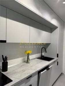 Apartament 2 camere spatios ~ Acces metrou ~ GATA DE MUTARE ! - foto 16