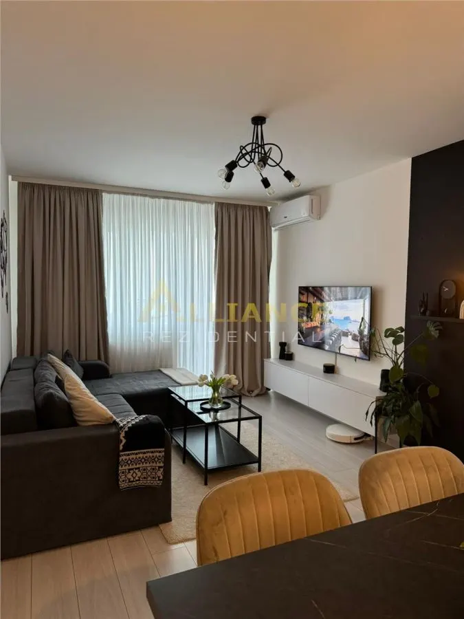 Apartament 2 camere spatios ~ Acces metrou ~ GATA DE MUTARE ! - foto 3