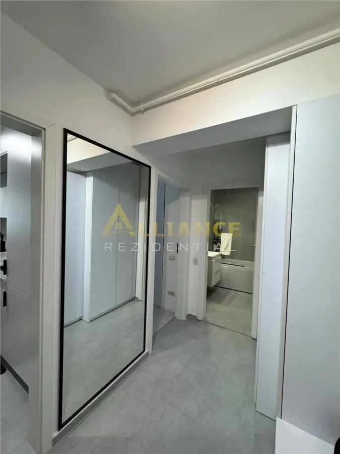 Apartament 2 camere spatios ~ Acces metrou ~ GATA DE MUTARE ! - foto 22