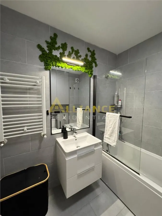 Apartament 2 camere spatios ~ Acces metrou ~ GATA DE MUTARE ! - foto 24