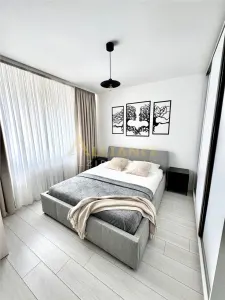 Apartament 2 camere spatios ~ Acces metrou ~ GATA DE MUTARE ! - foto 8
