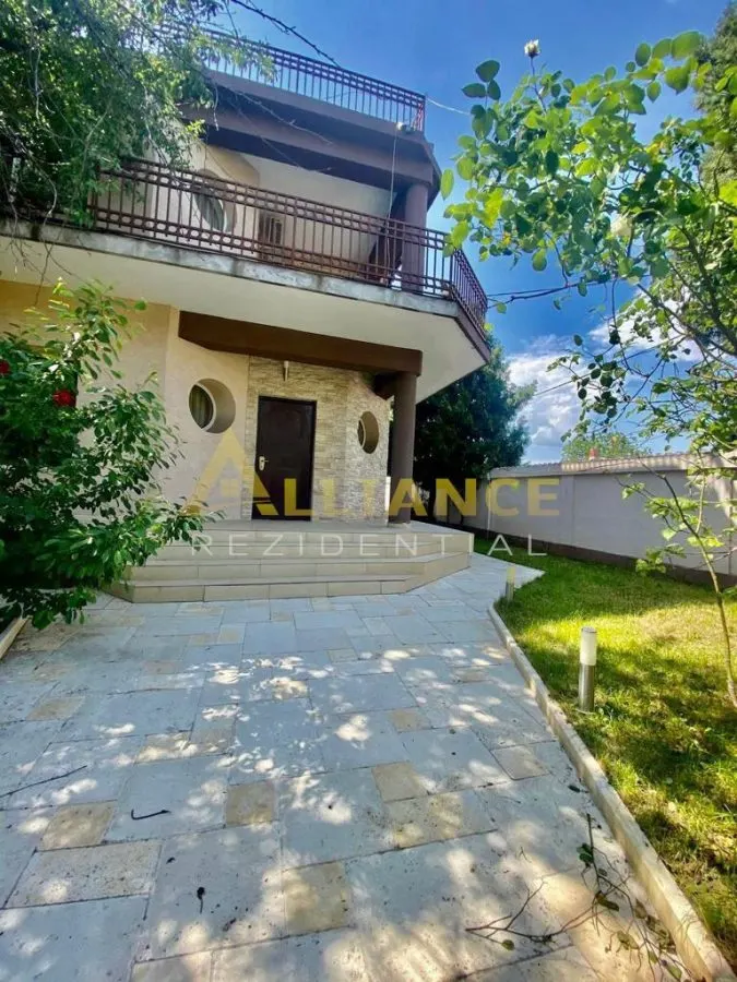 Berceni-Vila 7 Camere-Gata de Mutare - foto 2