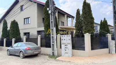Casa 9 camere - Comuna Berceni - foto 4