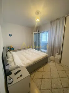 Eleganta si confort: 3 camere cu parcare, in zona Grand Arena, bloc cu lift.STB la doar 2min - Bucuresti