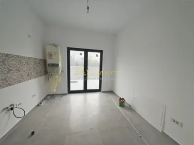 Casa parter  | 73 mp utili | Incalzire in pardoseala | Comuna Berceni - foto 5