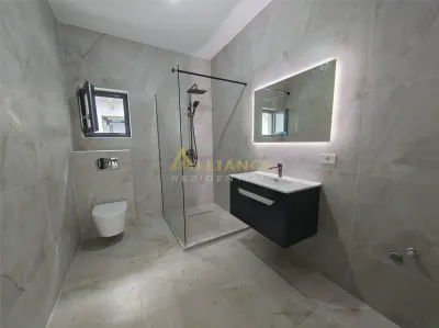Casa parter  | 73 mp utili | Incalzire in pardoseala | Comuna Berceni - foto 7