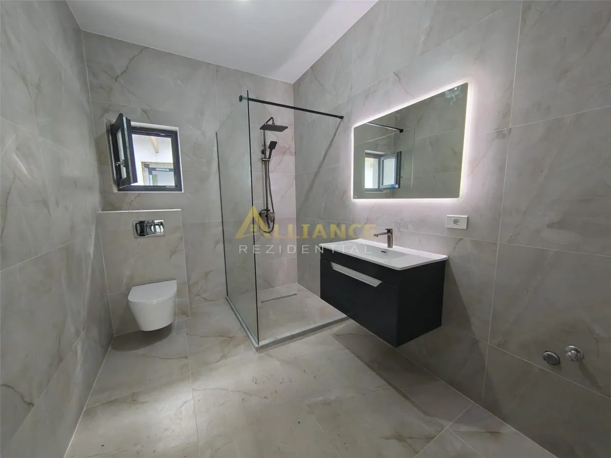 Casa parter  | 73 mp utili | Incalzire in pardoseala | Comuna Berceni - foto 7