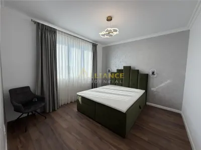 Vila moderna cu arhitectura deosebita â€“ gata sa devina acasa - foto 18