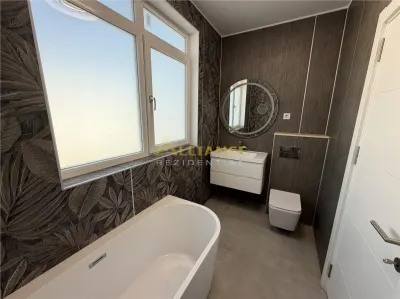 Vila moderna cu arhitectura deosebita â€“ gata sa devina acasa - foto 20
