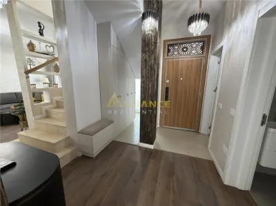 Vila moderna cu arhitectura deosebita â€“ gata sa devina acasa - foto 7