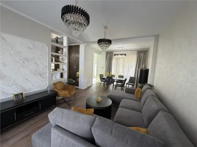 Vila moderna cu arhitectura deosebita â€“ gata sa devina acasa - foto 10