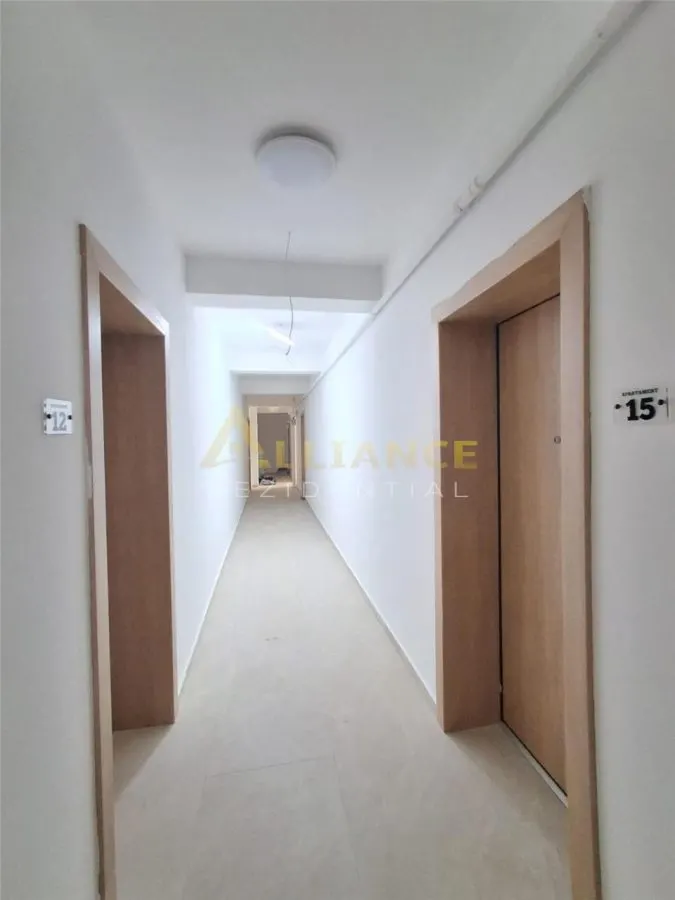 Acte gata la apartament 3 camere Primarie Popesti - foto 1