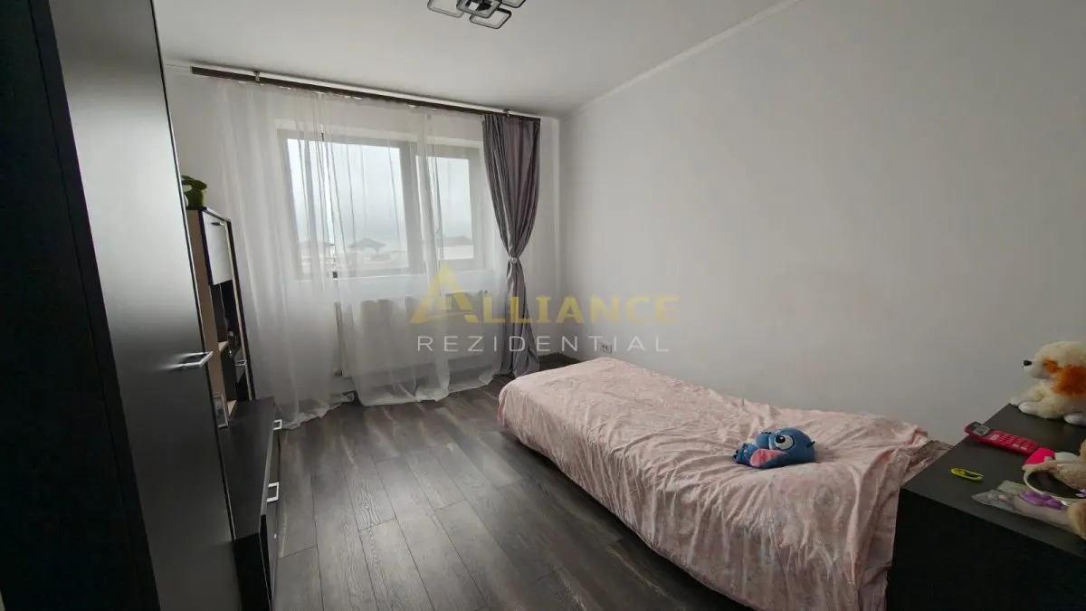 Casa cu etaj - Mobilata/utilata, gata de mutat - foto 13