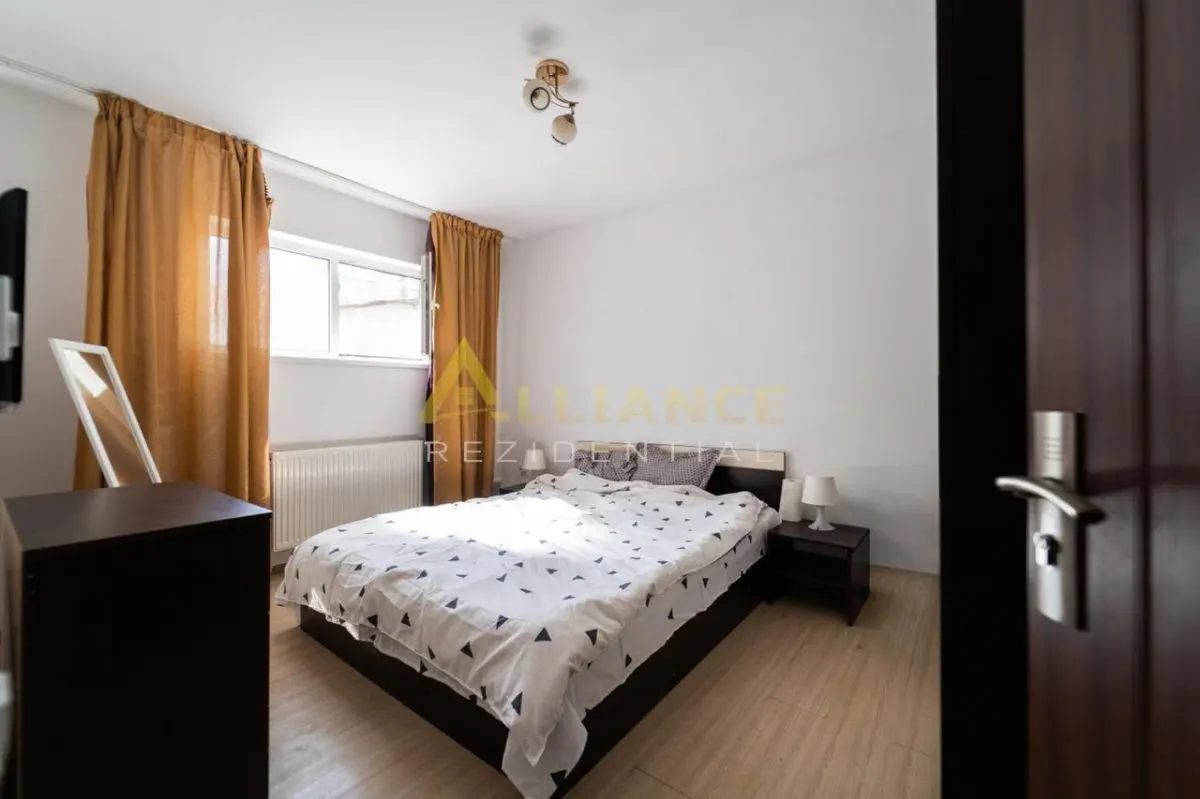 Apartament 2 camere decomandat- Popesti Leordeni - foto 1