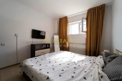 Apartament 2 camere decomandat- Popesti Leordeni - foto 2