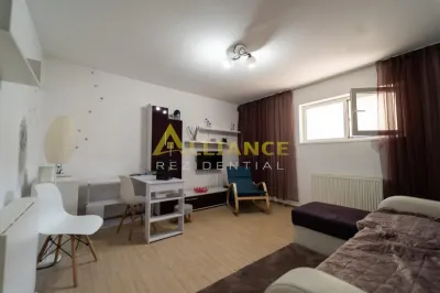 Apartament 2 camere decomandat- Popesti Leordeni - foto 3