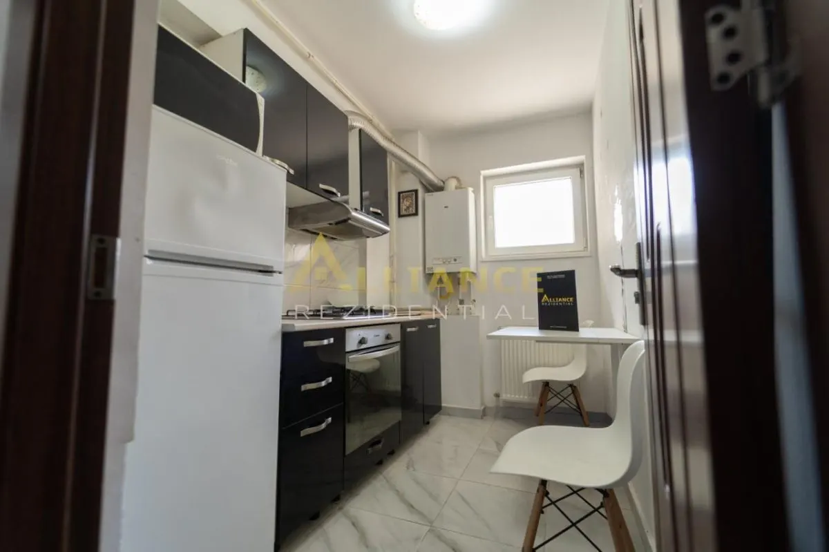 Apartament 2 camere decomandat- Popesti Leordeni - foto 4