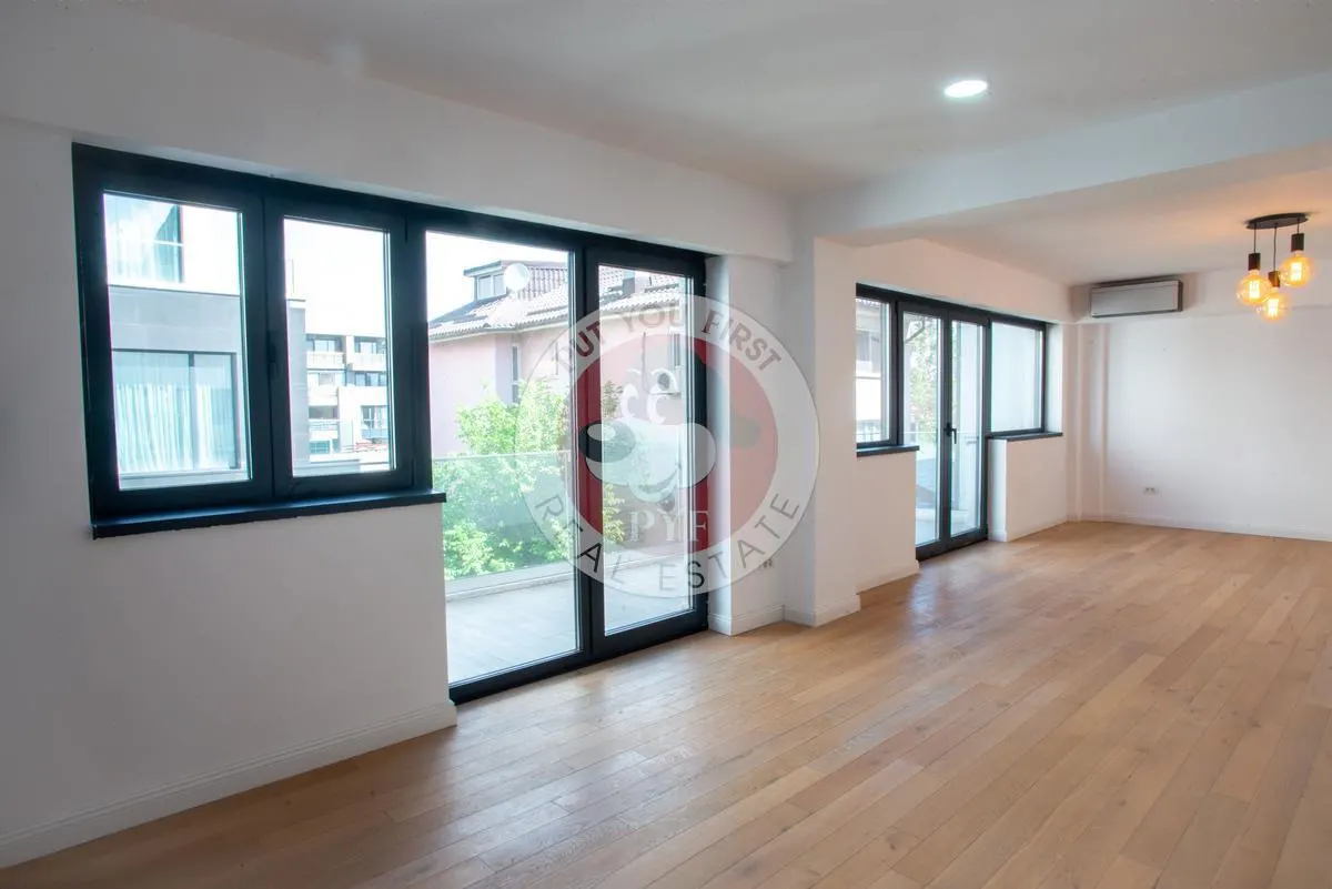 Polona | 3 camere | Lux | 108mp | Decomandat | B13105 - foto 6