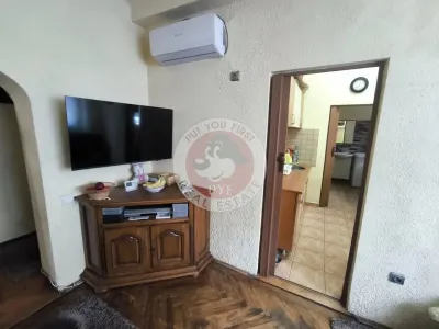 Radu Beller | 3 camere in vila | 48 mp | Semidecomandat | B13099 - foto 3