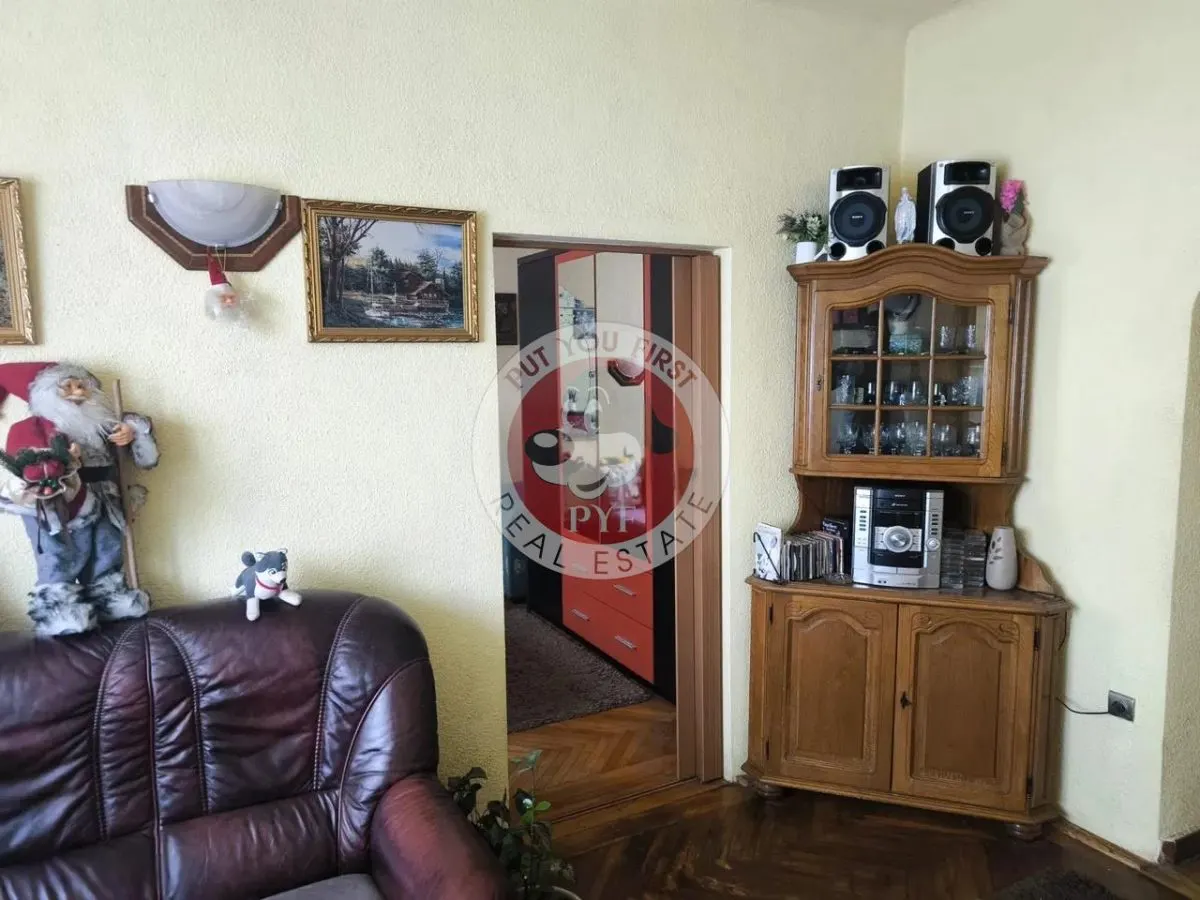 Radu Beller | 3 camere in vila | 48 mp | Semidecomandat | B13099 - foto 4