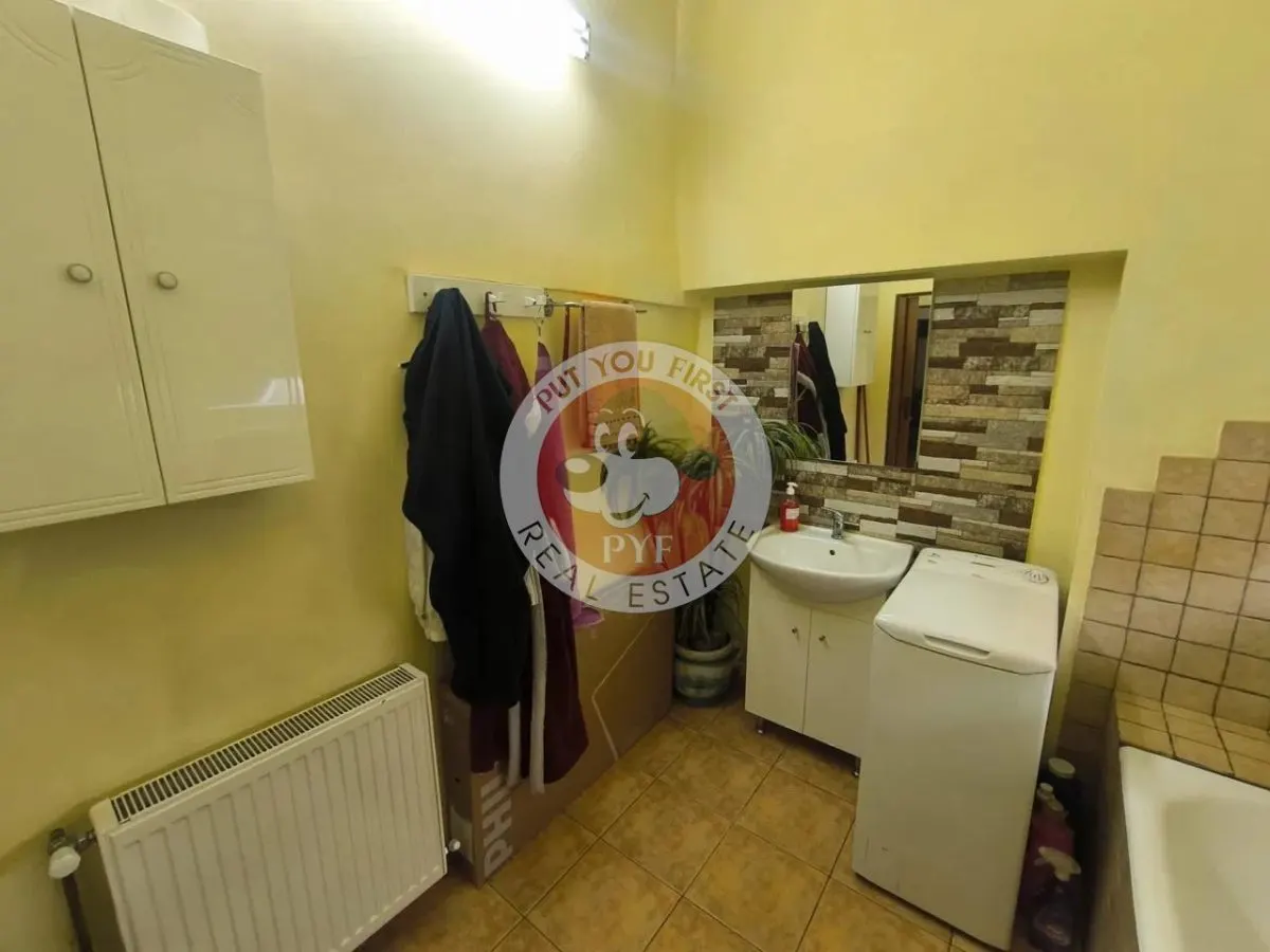 Radu Beller | 3 camere in vila | 48 mp | Semidecomandat | B13099 - foto 8