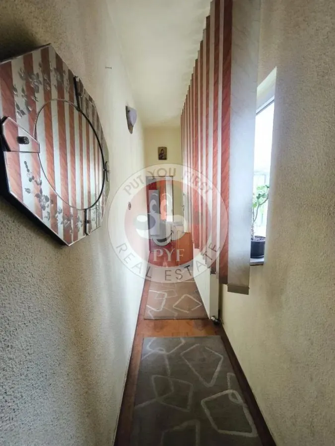 Radu Beller | 3 camere in vila | 48 mp | Semidecomandat | B13099 - foto 9