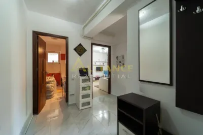 Solstitiului Ap  2 camere | Mobilat Utilat - Popesti-Leordeni