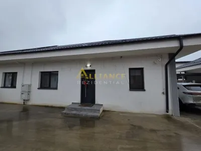 Casa tip duplex de vanzare – zona Leordeni - foto 22