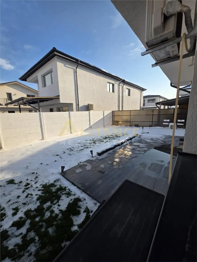 Casa tip duplex de vanzare – zona Leordeni - foto 8