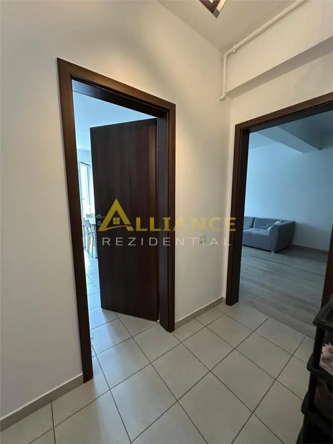 2 camere! Mobilat si Utilat! Gata de Mutare! Dimitrie Leonida! - foto 13