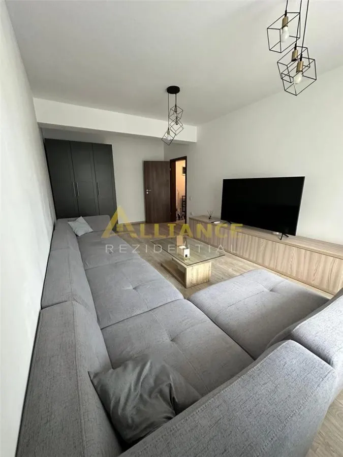 2 camere! Mobilat si Utilat! Gata de Mutare! Dimitrie Leonida! - foto 16
