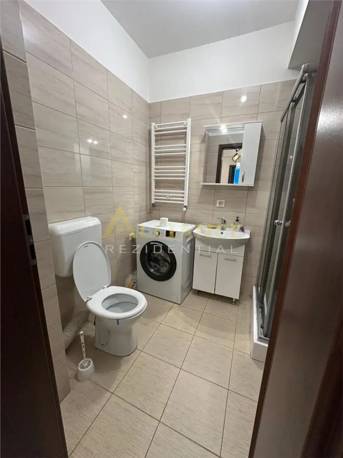 2 camere! Mobilat si Utilat! Gata de Mutare! Dimitrie Leonida! - foto 4