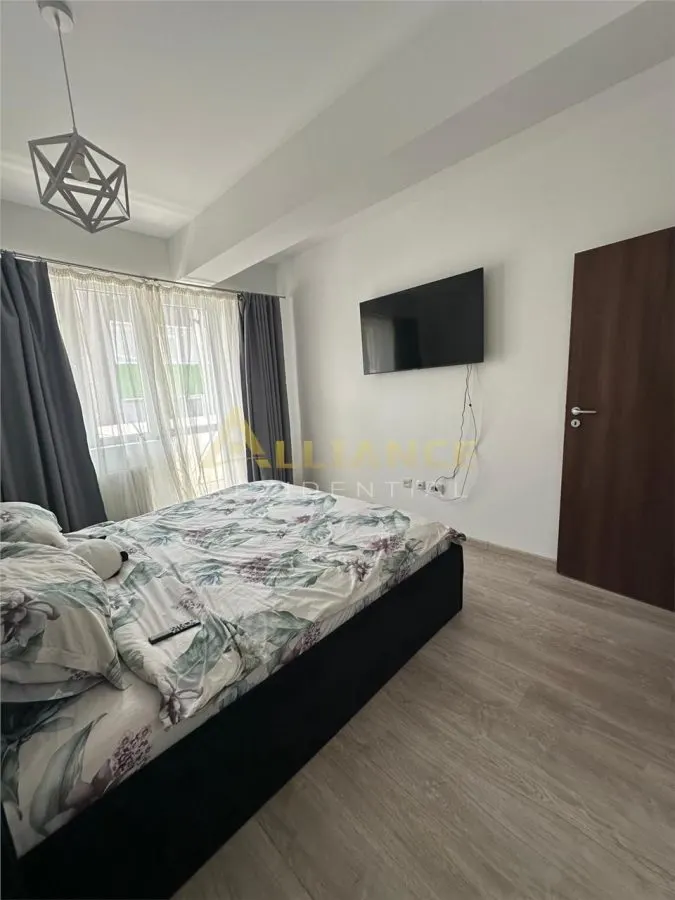 2 camere! Mobilat si Utilat! Gata de Mutare! Dimitrie Leonida! - foto 8