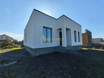 Casa 4 camere | Parter | 80 mp utili | Teren 307 mp - foto 4