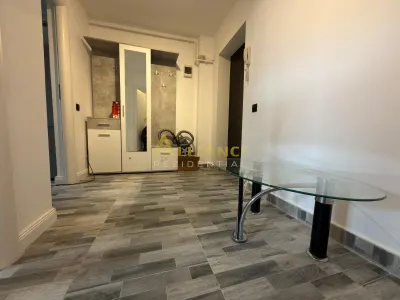 Garsoniera mobilata cu loc de parcare Popesti Leordeni - Bucuresti