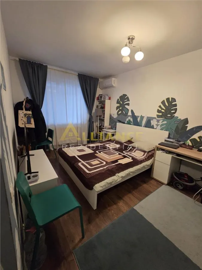 Berceni 5 -  Garsoniera - Mobilata si Utilata - 150 m METROU - foto 1