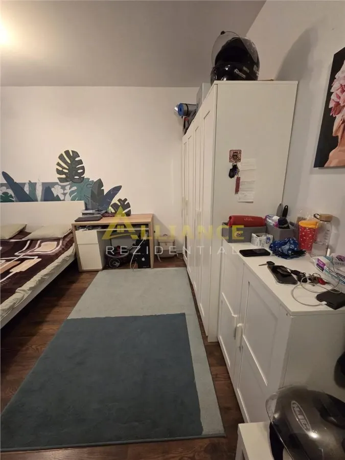 Berceni 5 -  Garsoniera - Mobilata si Utilata - 150 m METROU - foto 2