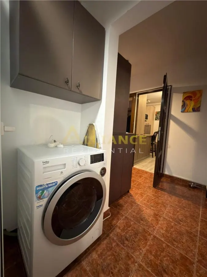 Apartament 3 camere de vanzare – Strada Izvorul Muresului - foto 12