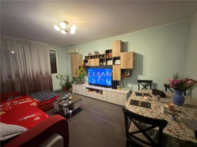 Apartament 3 camere de vanzare – Strada Izvorul Muresului - foto 5