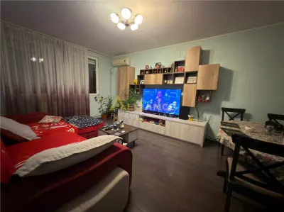 Apartament 3 camere de vanzare – Strada Izvorul Muresului - foto 6