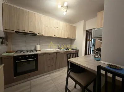 Apartament 3 camere de vanzare – Strada Izvorul Muresului - foto 8