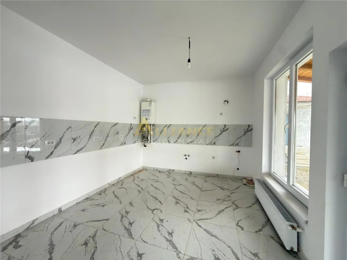 Vila individula | P+1E+Pod | 4 camere |Teren - foto 6
