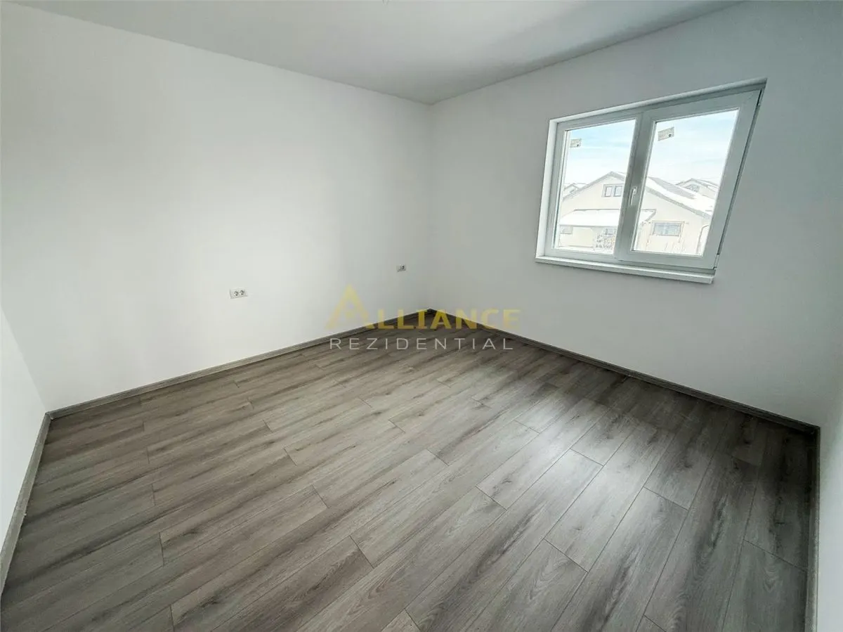 Casa noua, moderna | 3 dormitoare | Teren 450 mp - foto 3