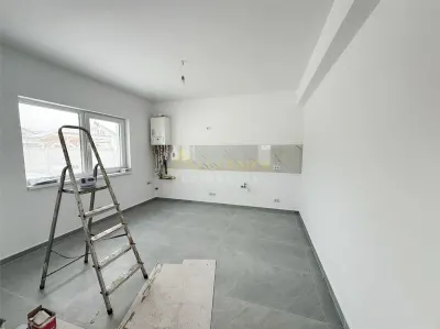 Casa noua, moderna | 3 dormitoare | Teren 450 mp - foto 4