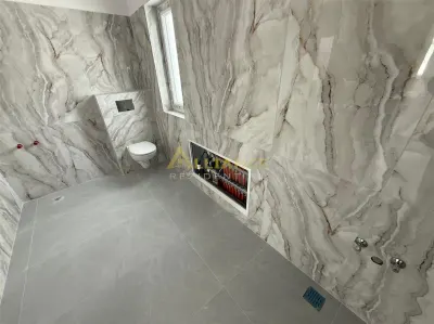 Casa noua, moderna | 3 dormitoare | Teren 450 mp - foto 9