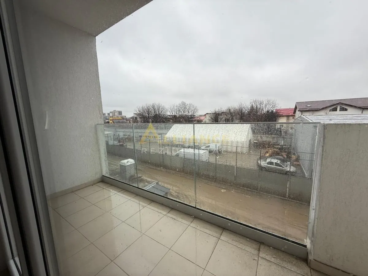 Apartament 2 camere decomandat Prima Inchiriere - foto 13