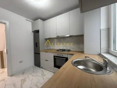 Apartament 2 camere decomandat Prima Inchiriere - foto 9