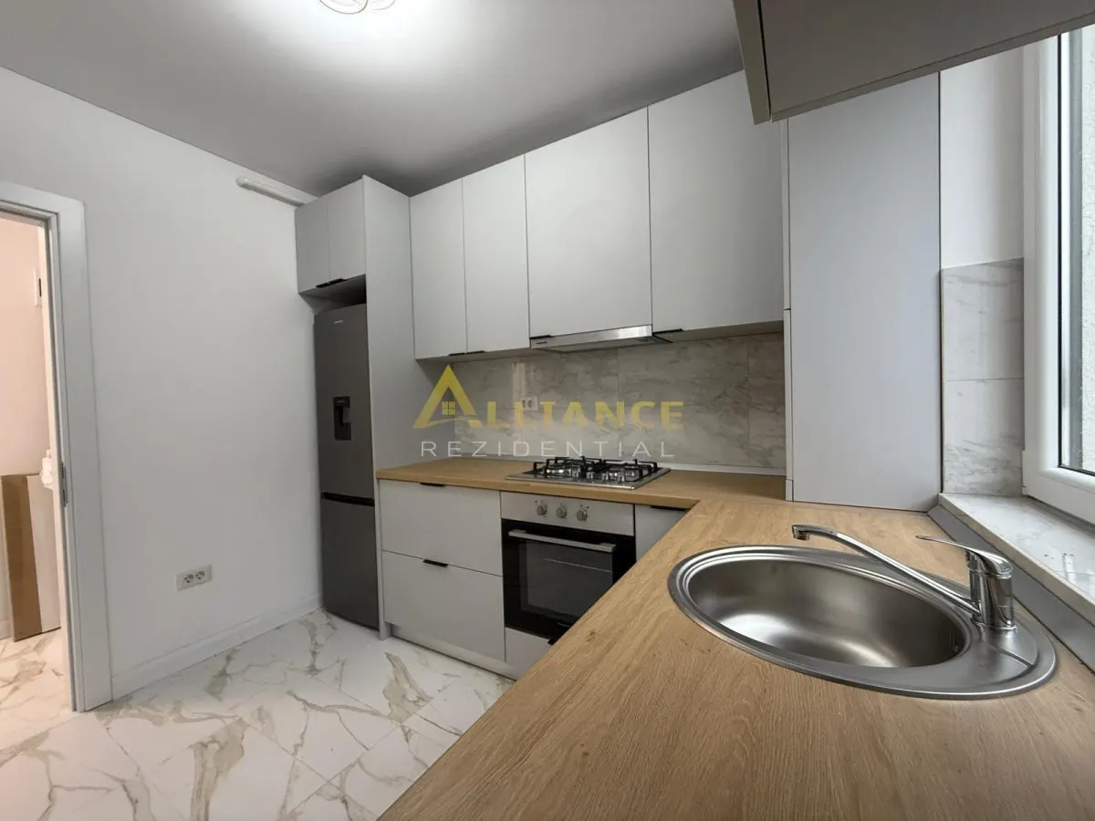 Apartament 2 camere decomandat Prima Inchiriere - foto 9